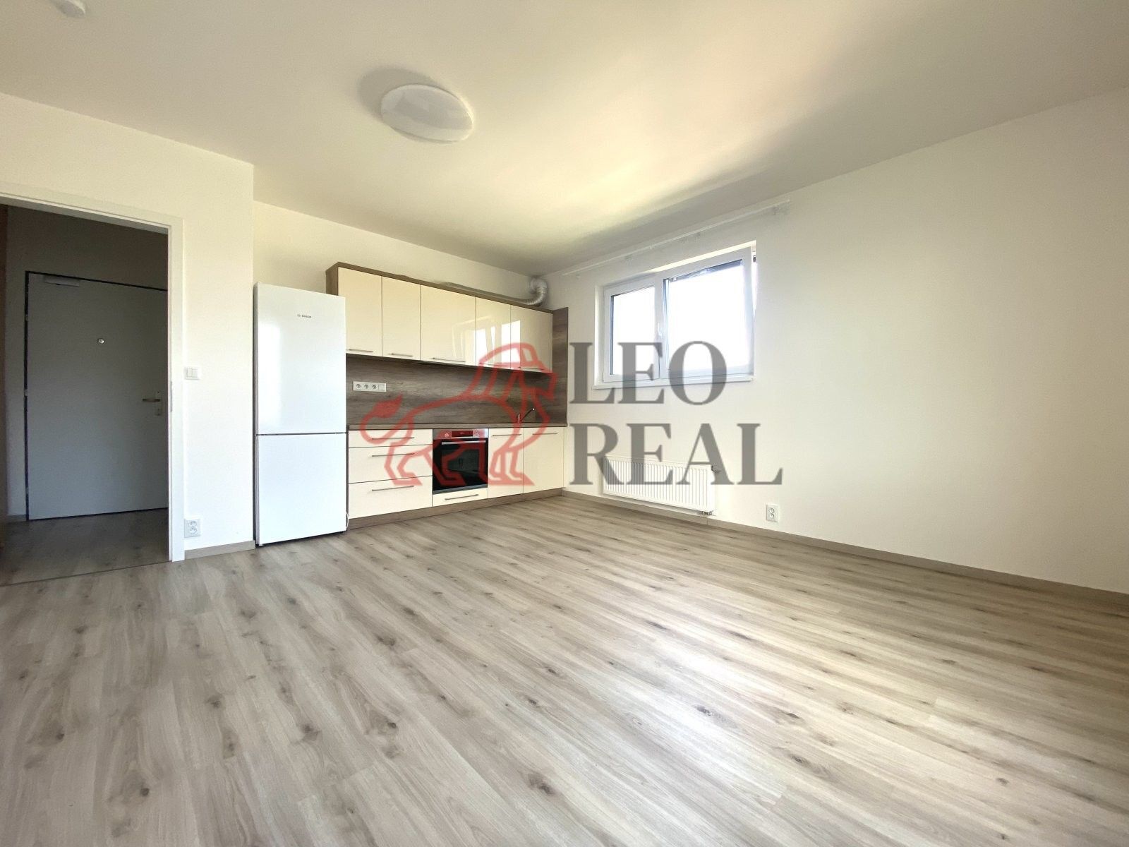 Pronájem bytu 1+kk 35 m² - foto 3