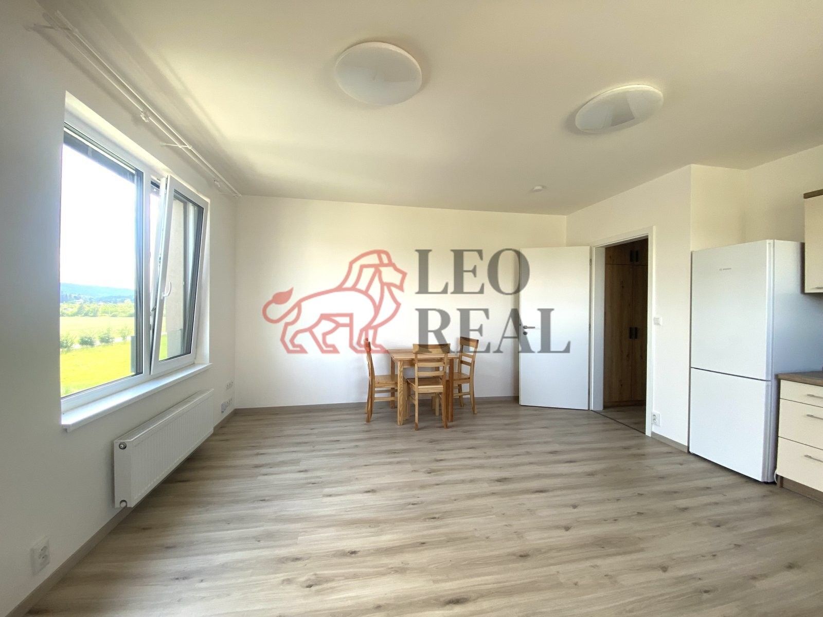 Pronájem bytu 1+kk 35 m² - foto 14