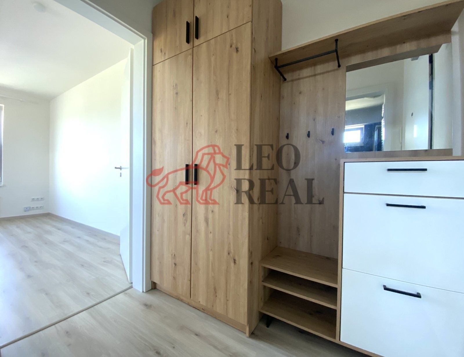 Pronájem bytu 1+kk 35 m² - foto 16
