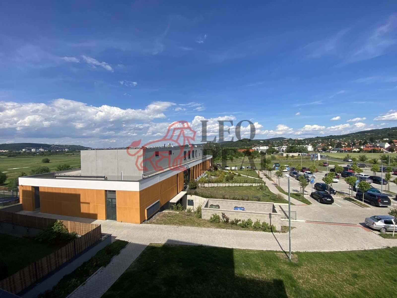 Pronájem bytu 1+kk 35 m² - foto 17