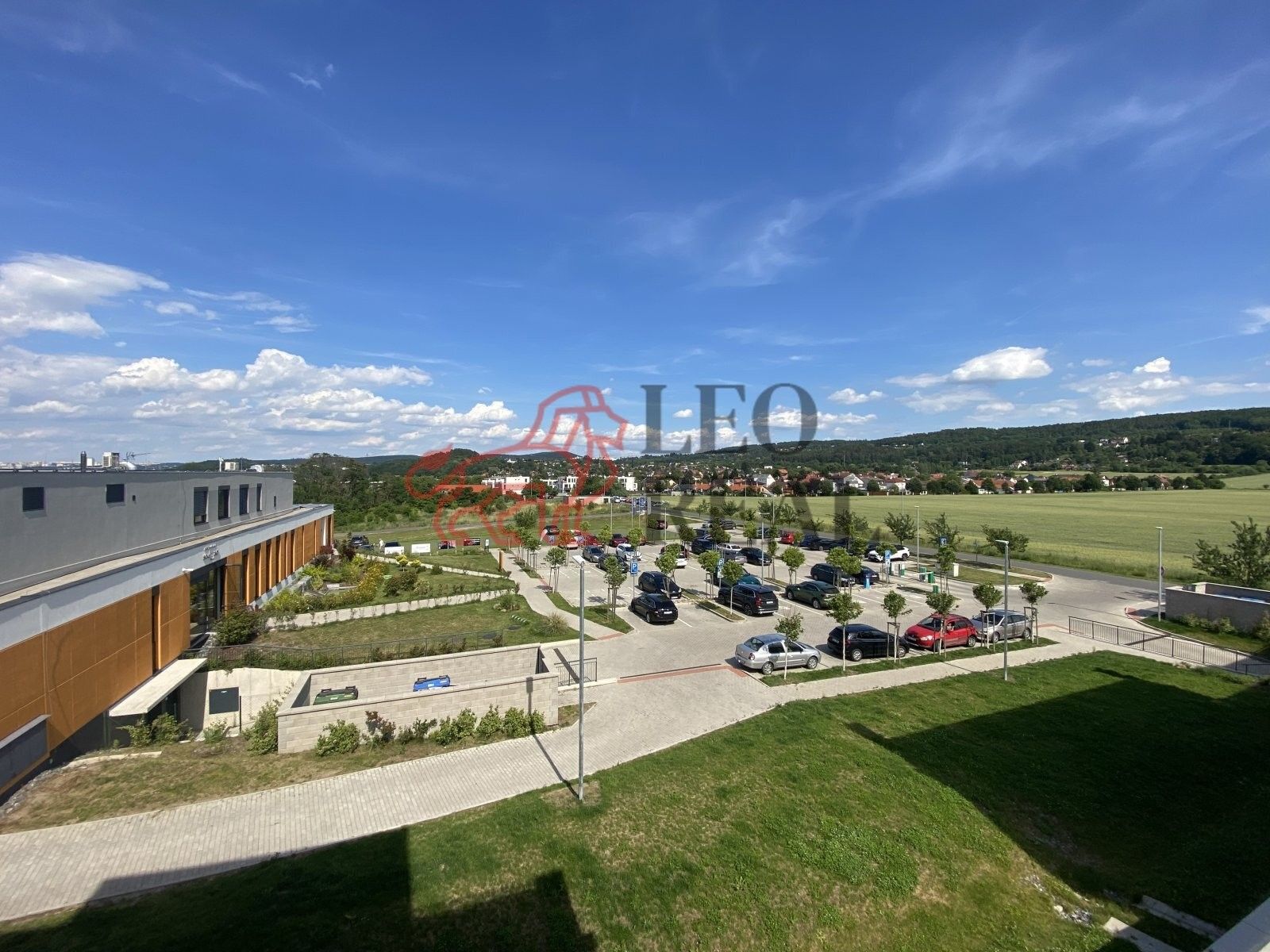 Pronájem bytu 1+kk 35 m² - foto 18