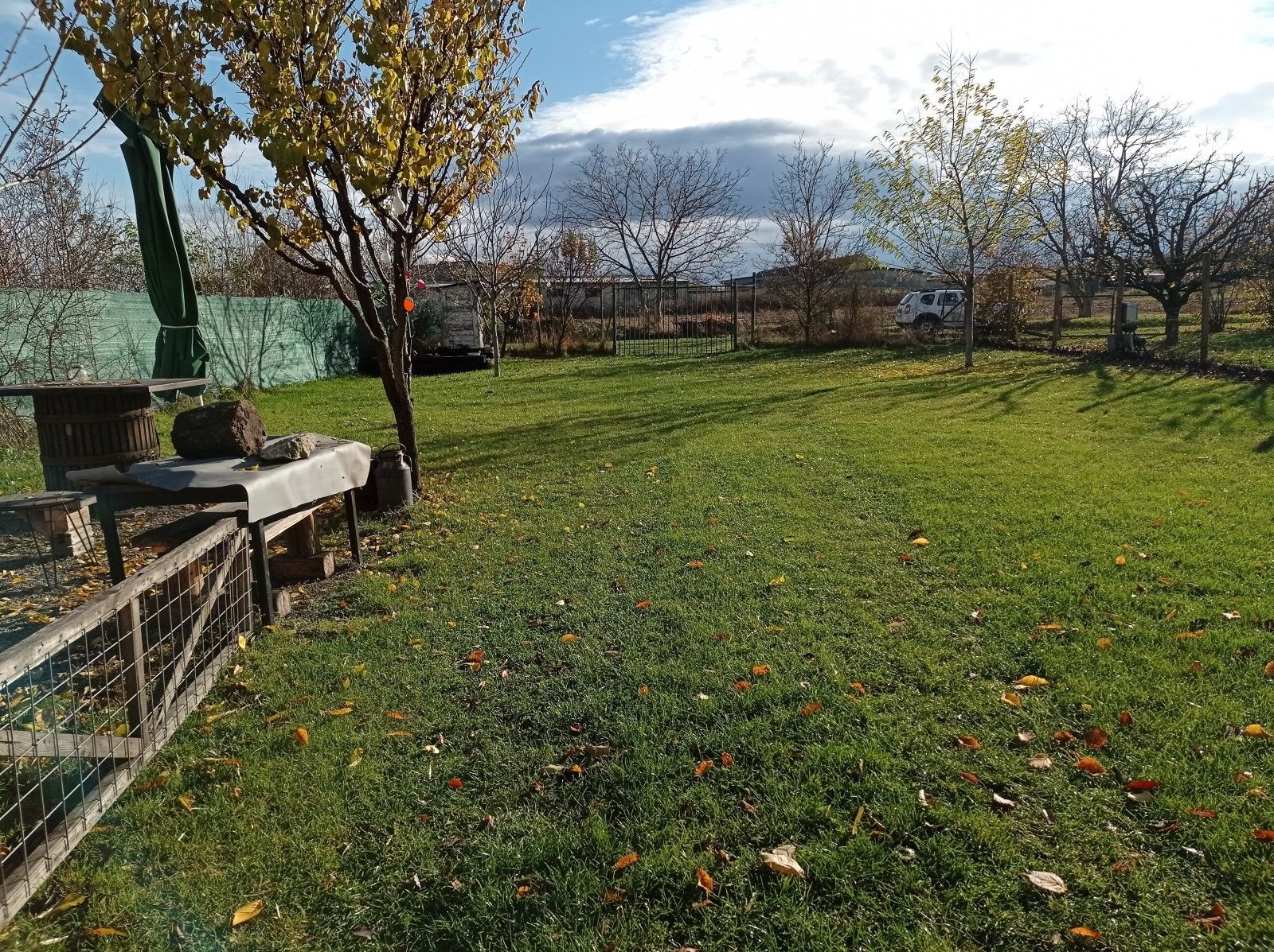Prodej pozemku 1285 m² - foto 5