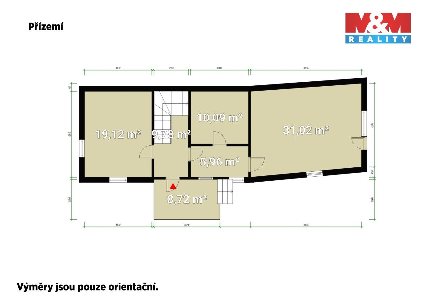 Prodej domu 154 m² - foto 6