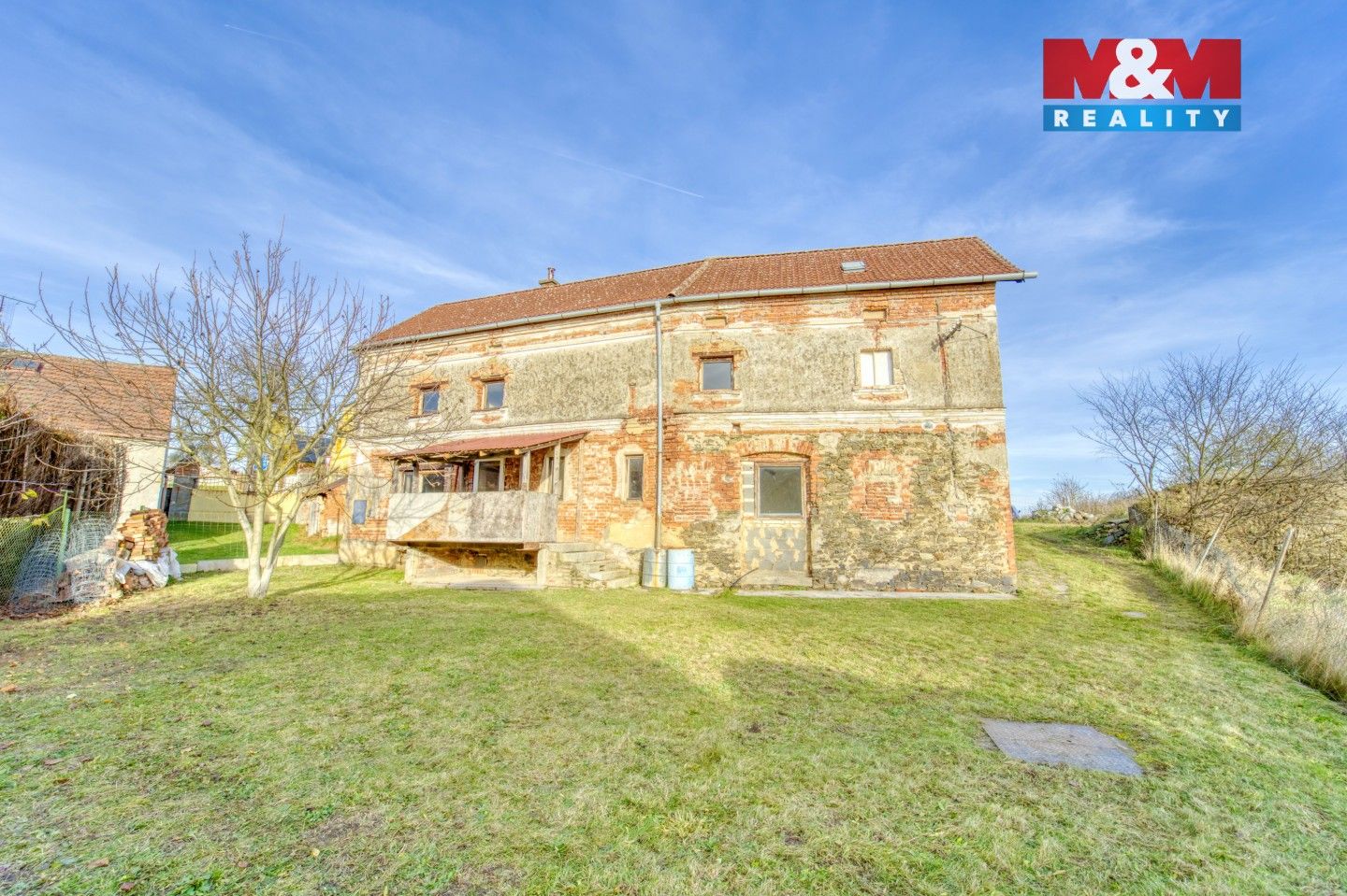 Prodej domu 154 m² - foto 1
