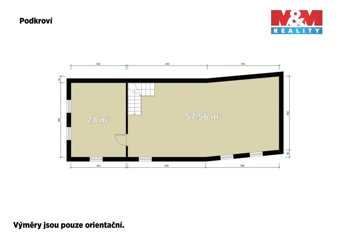 Prodej domu 154 m² - foto 19