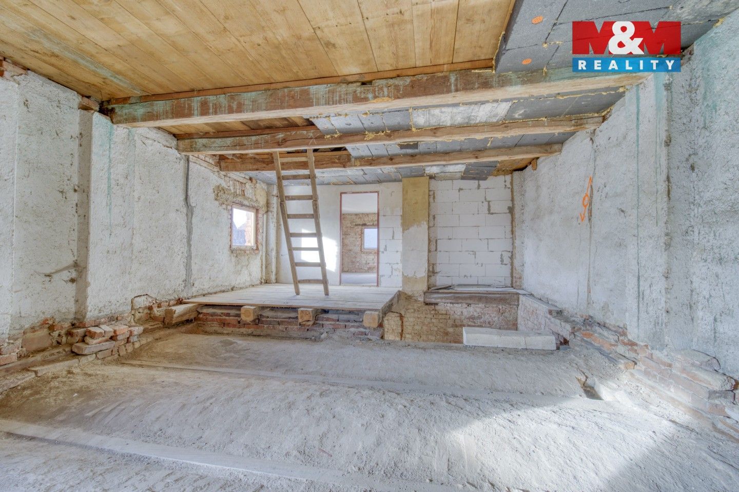 Prodej domu 154 m² - foto 35