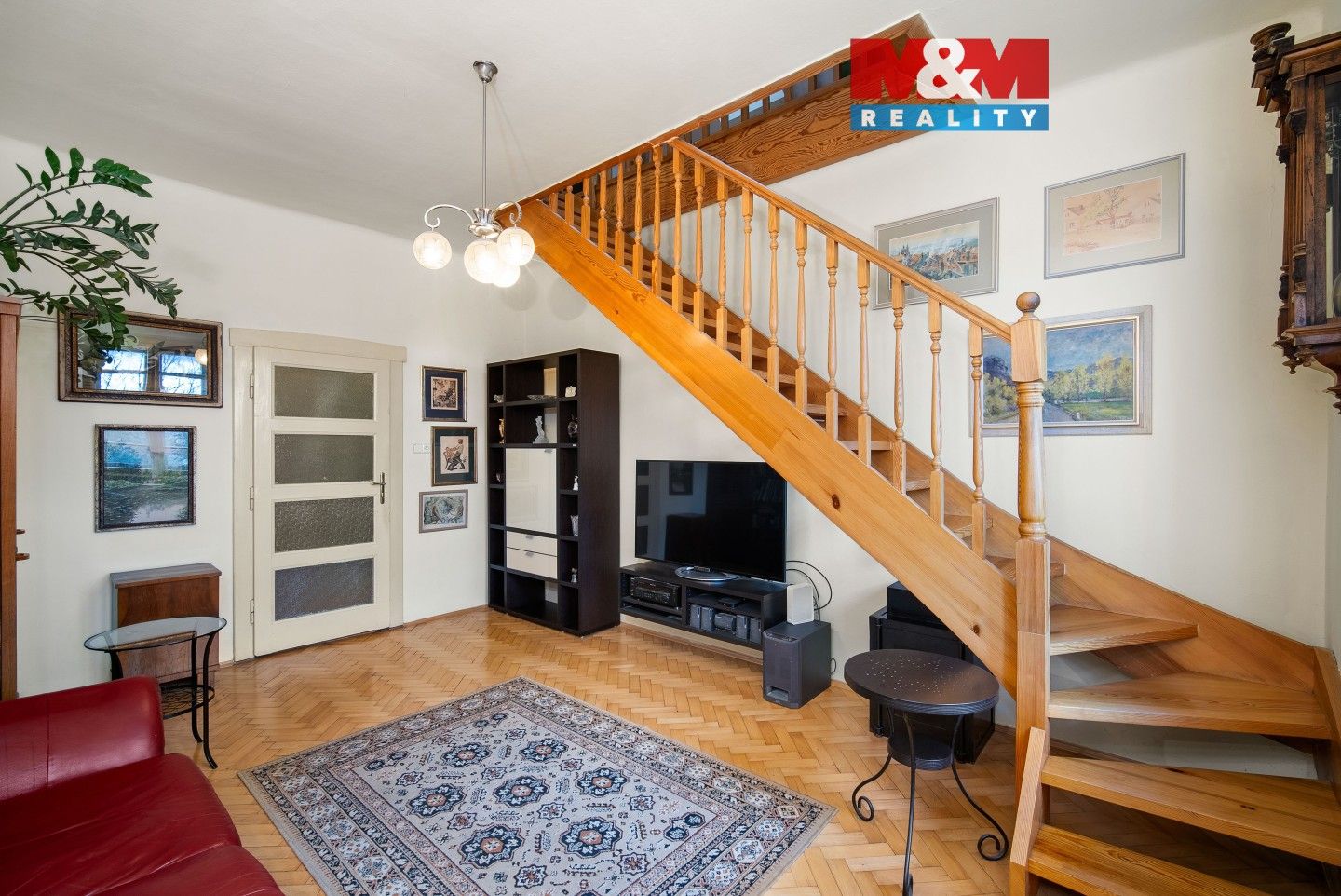 Prodej bytu 2+1 66 m² - foto 1