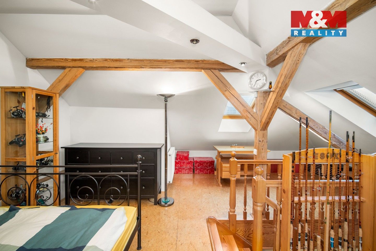 Prodej bytu 2+1 66 m² - foto 5