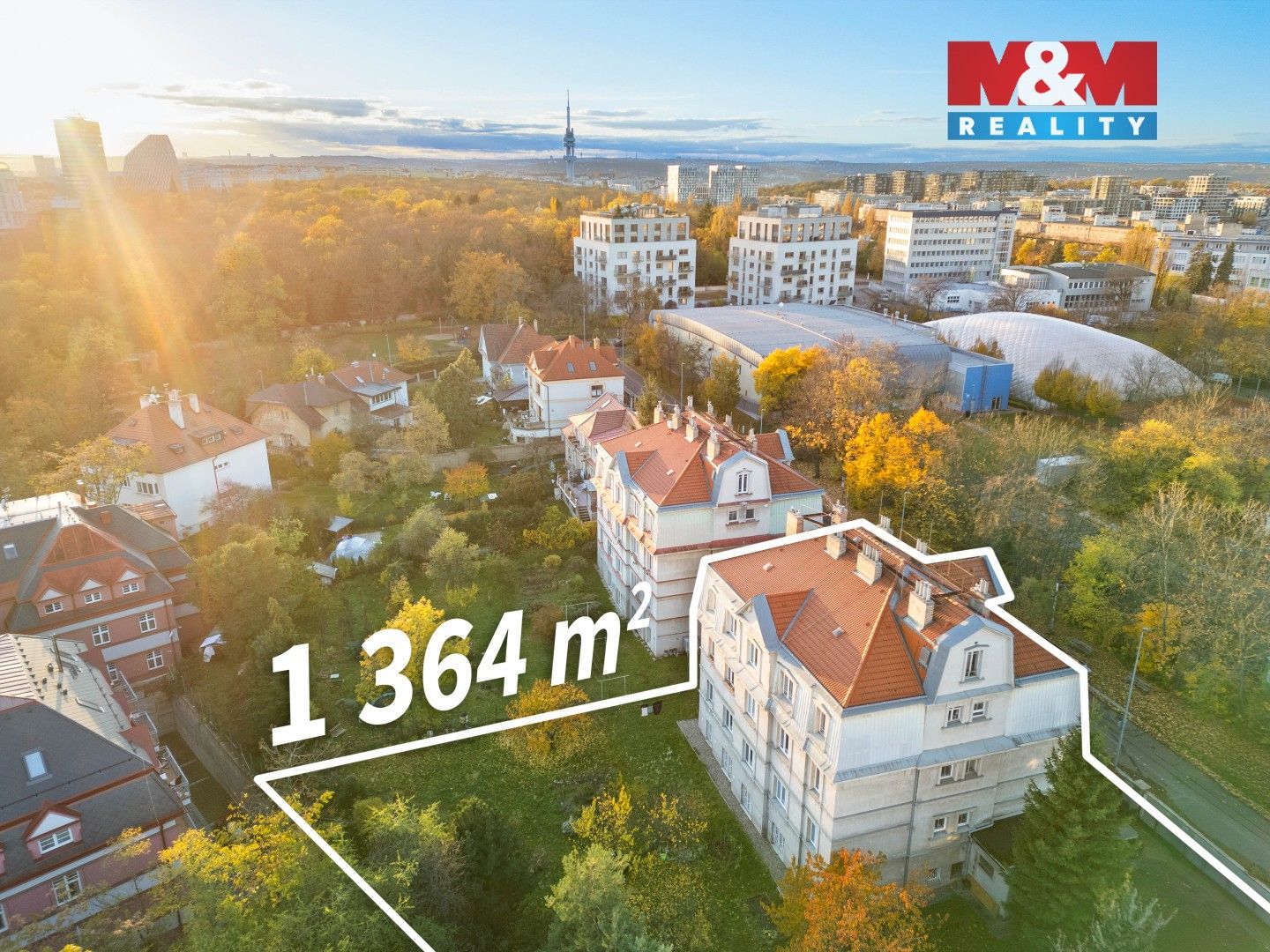 Prodej bytu 2+1 66 m² - foto 8