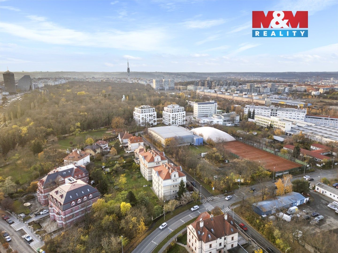 Prodej bytu 2+1 66 m² - foto 12