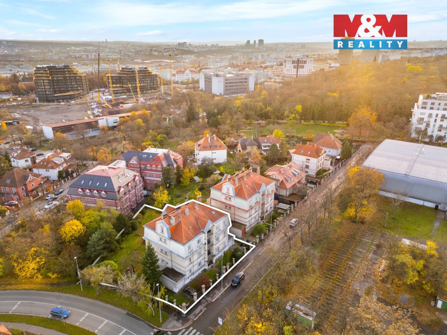 Prodej bytu 2+1 66 m² - foto 11