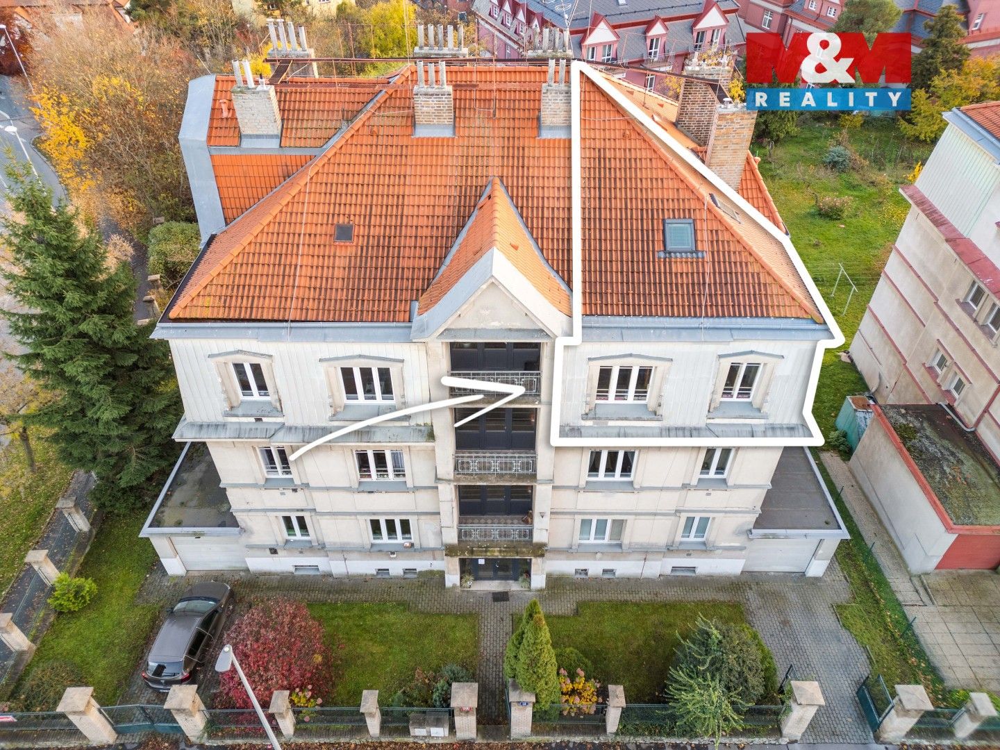 Prodej bytu 2+1 66 m² - foto 9