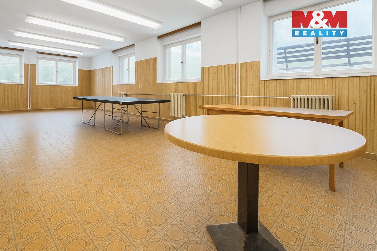 Prodej komerčního prostoru 1085 m² - foto 5