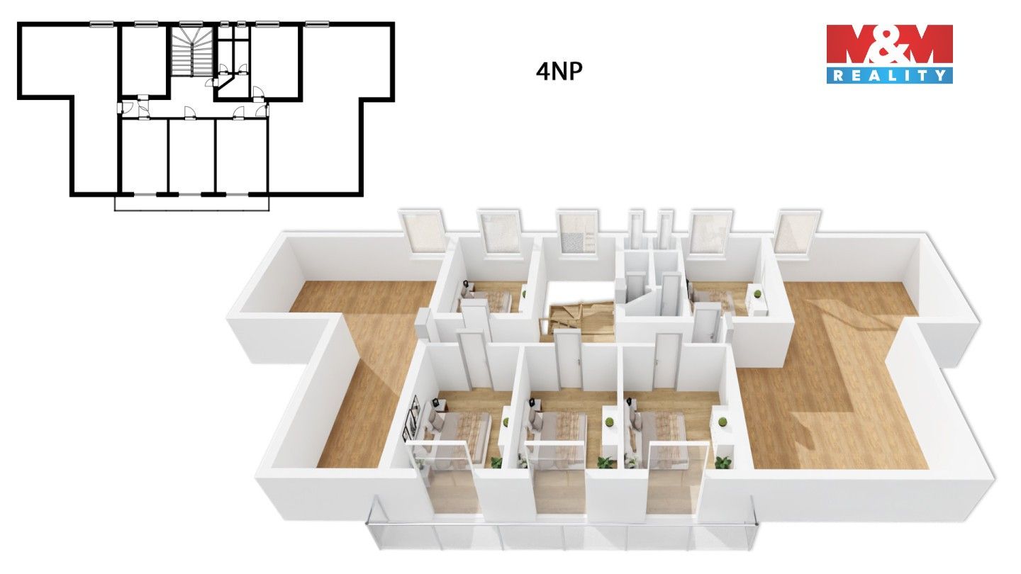 Prodej komerčního prostoru 1085 m² - foto 12