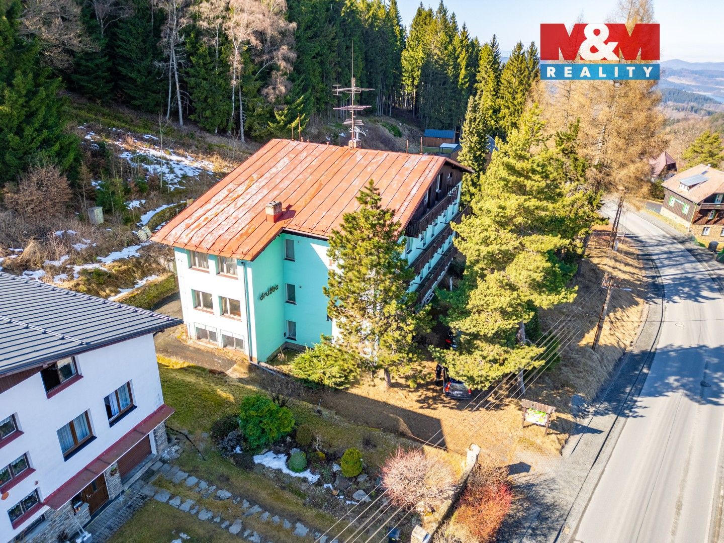 Prodej komerčního prostoru 1085 m² - foto 13