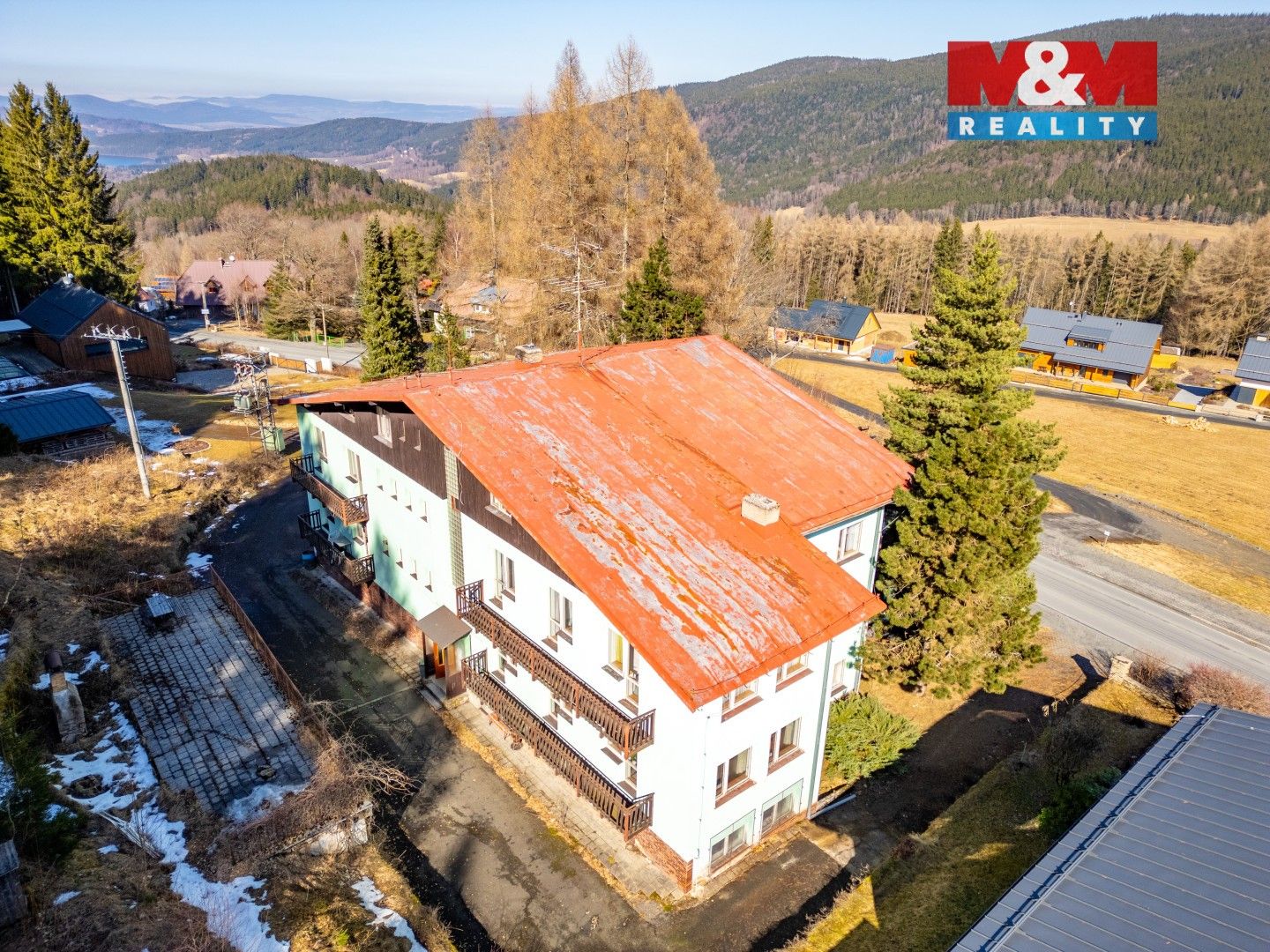 Prodej komerčního prostoru 1085 m² - foto 24
