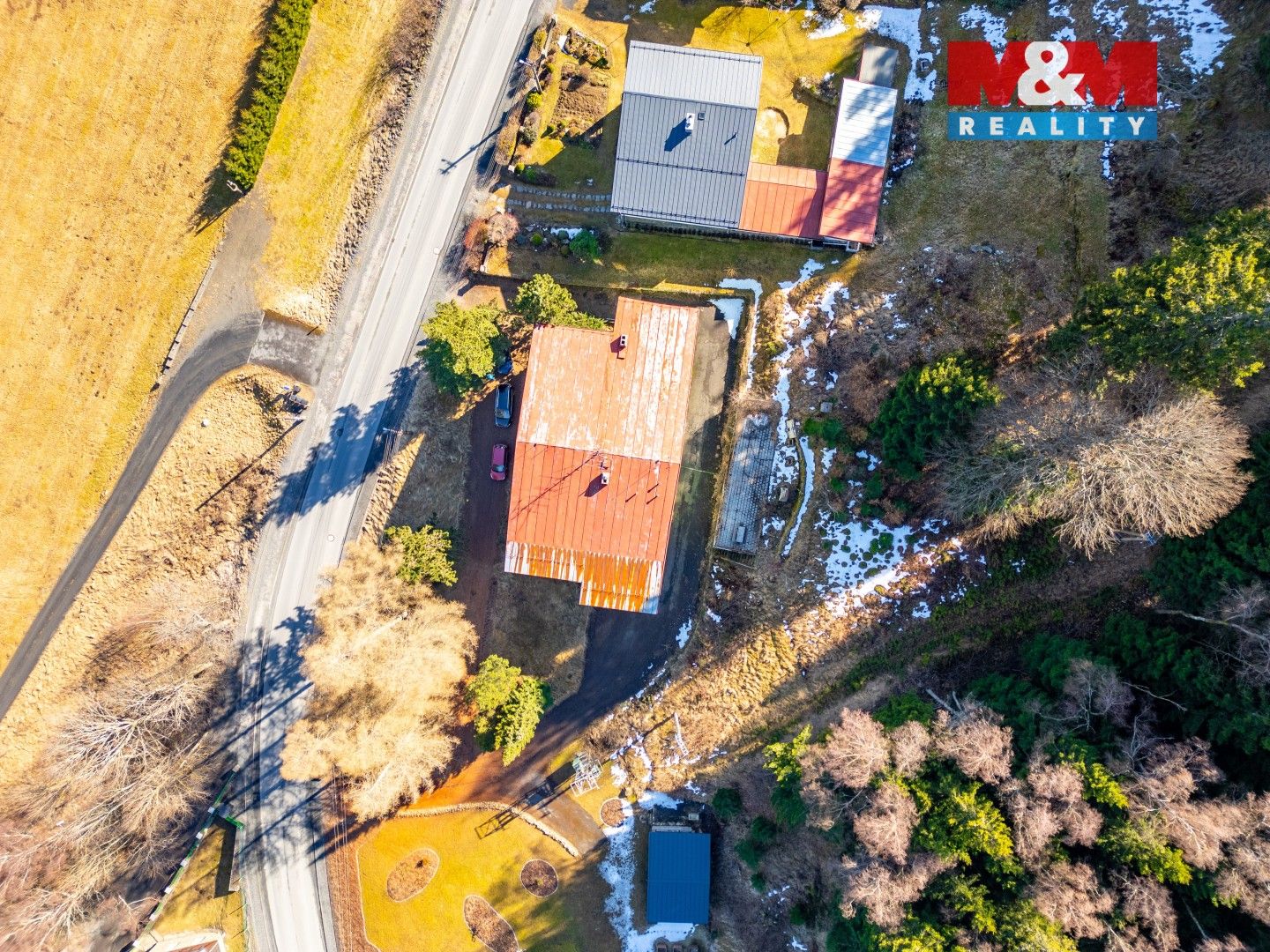 Prodej komerčního prostoru 1085 m² - foto 22
