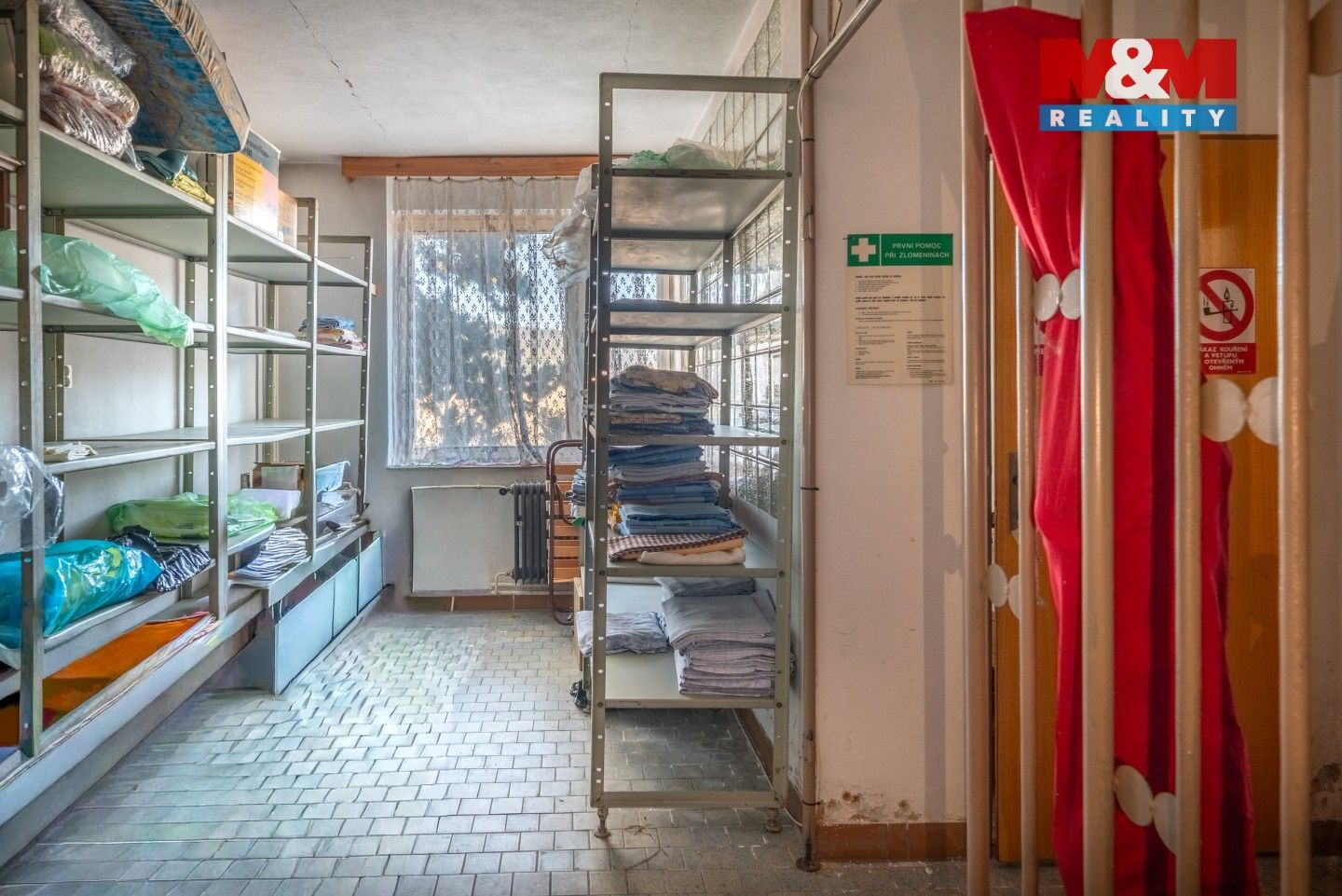 Prodej komerčního prostoru 1085 m² - foto 29