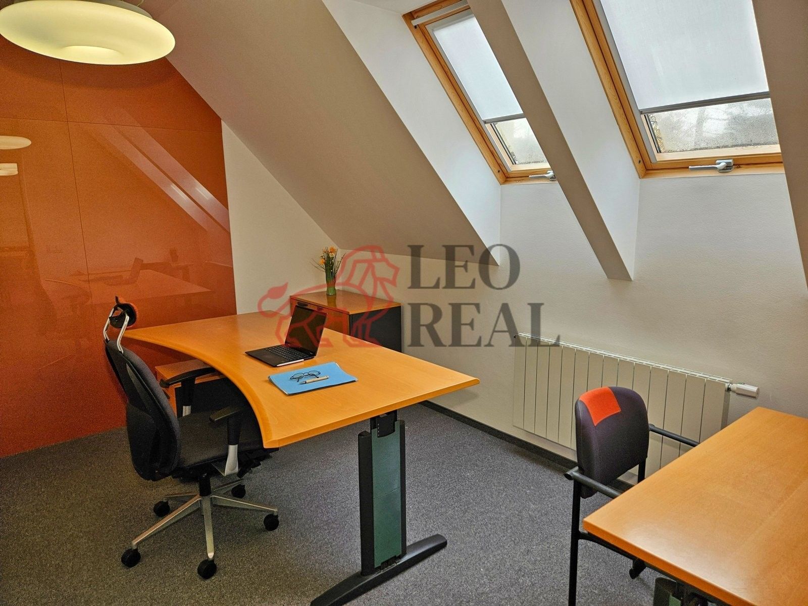 Pronájem komerčního prostoru 66 m² - foto 5