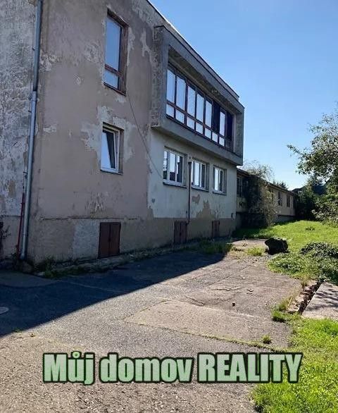 Prodej komerčního prostoru 1100 m² - foto 3