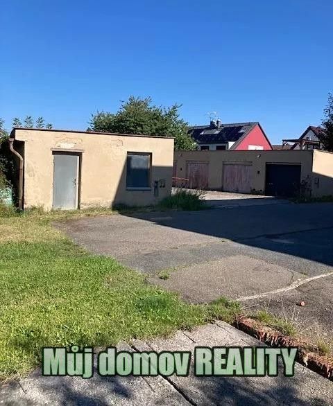 Prodej komerčního prostoru 1100 m² - foto 8