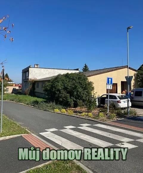 Prodej komerčního prostoru 1100 m² - foto 9