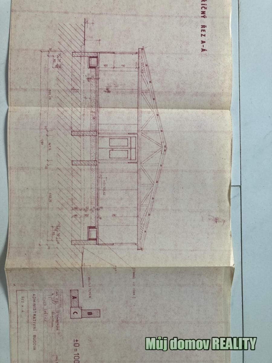 Prodej komerčního prostoru 1100 m² - foto 11