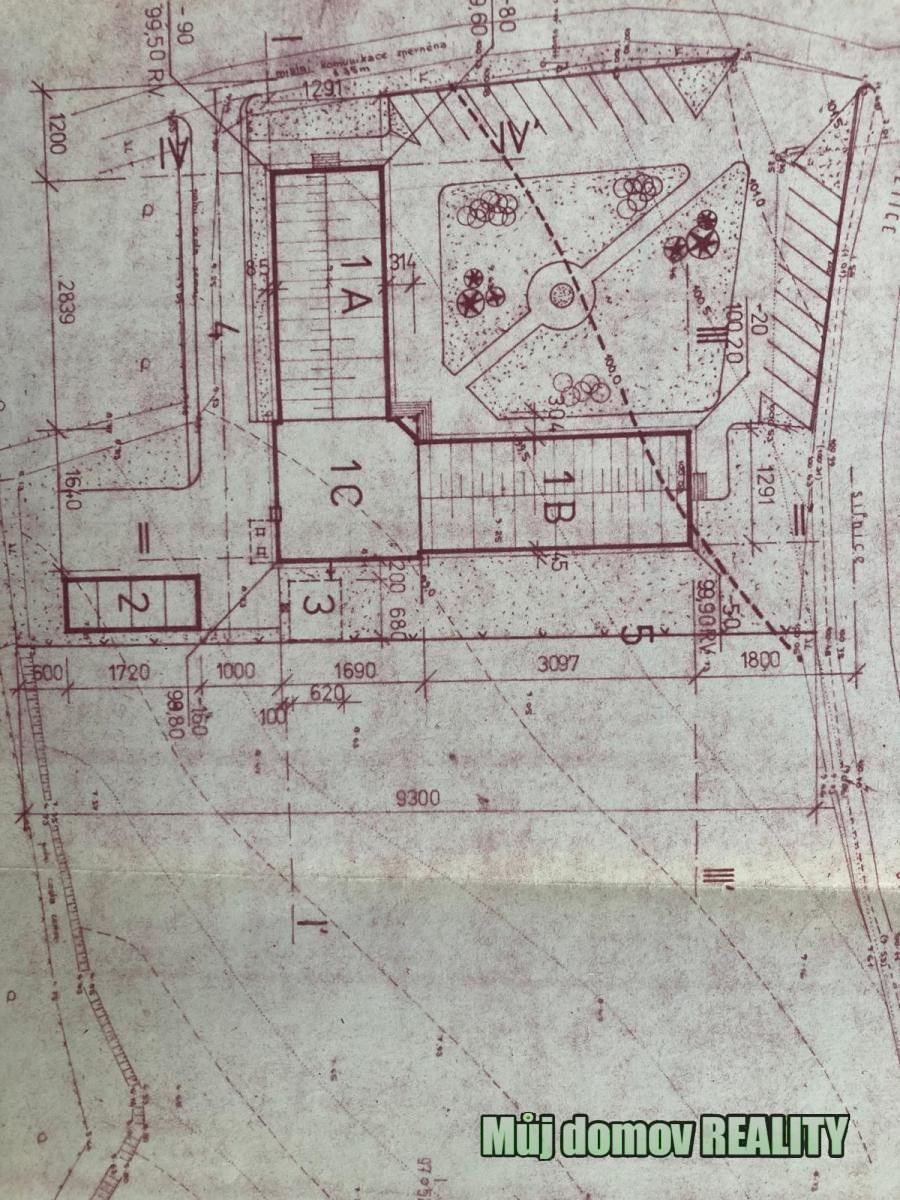 Prodej komerčního prostoru 1100 m² - foto 10
