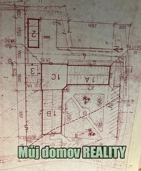 Prodej komerčního prostoru 1100 m² - foto 15