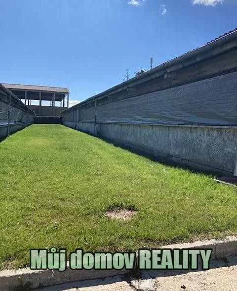 Pronájem komerčního prostoru 1700 m² - foto 6