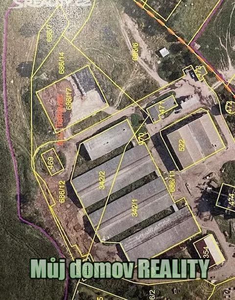 Pronájem komerčního prostoru 1700 m² - foto 7
