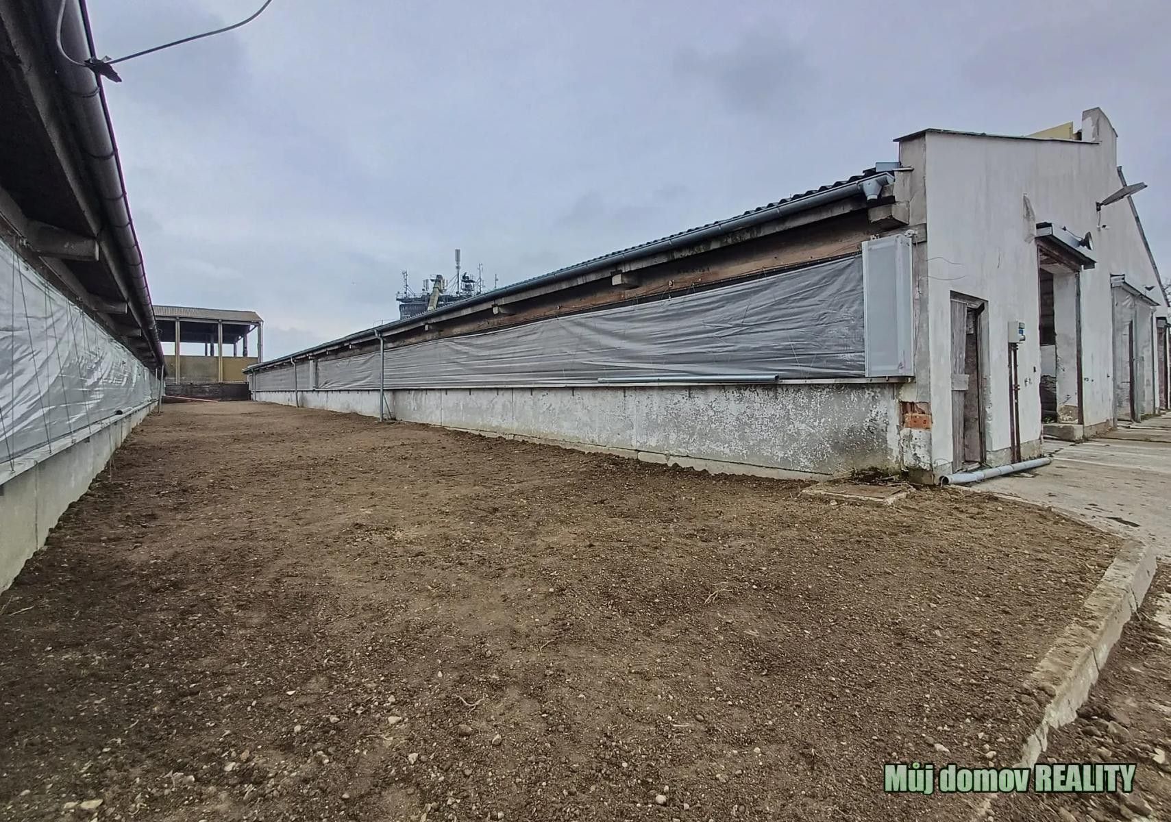 Pronájem komerčního prostoru 1700 m² - foto 5