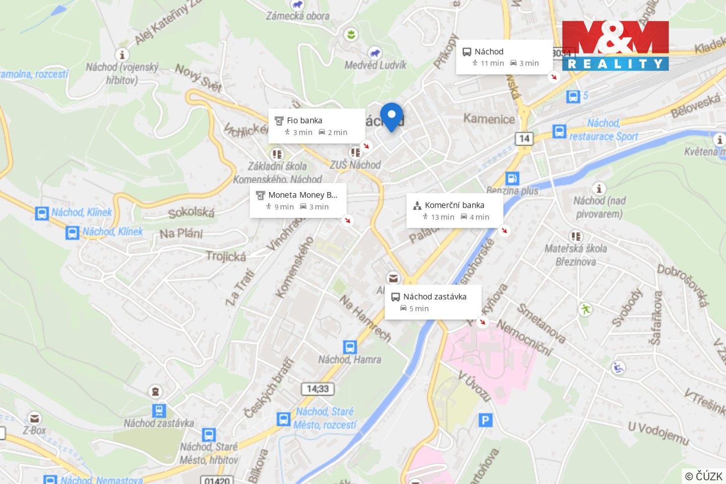 Prodej komerčního prostoru 65 m² - foto 21
