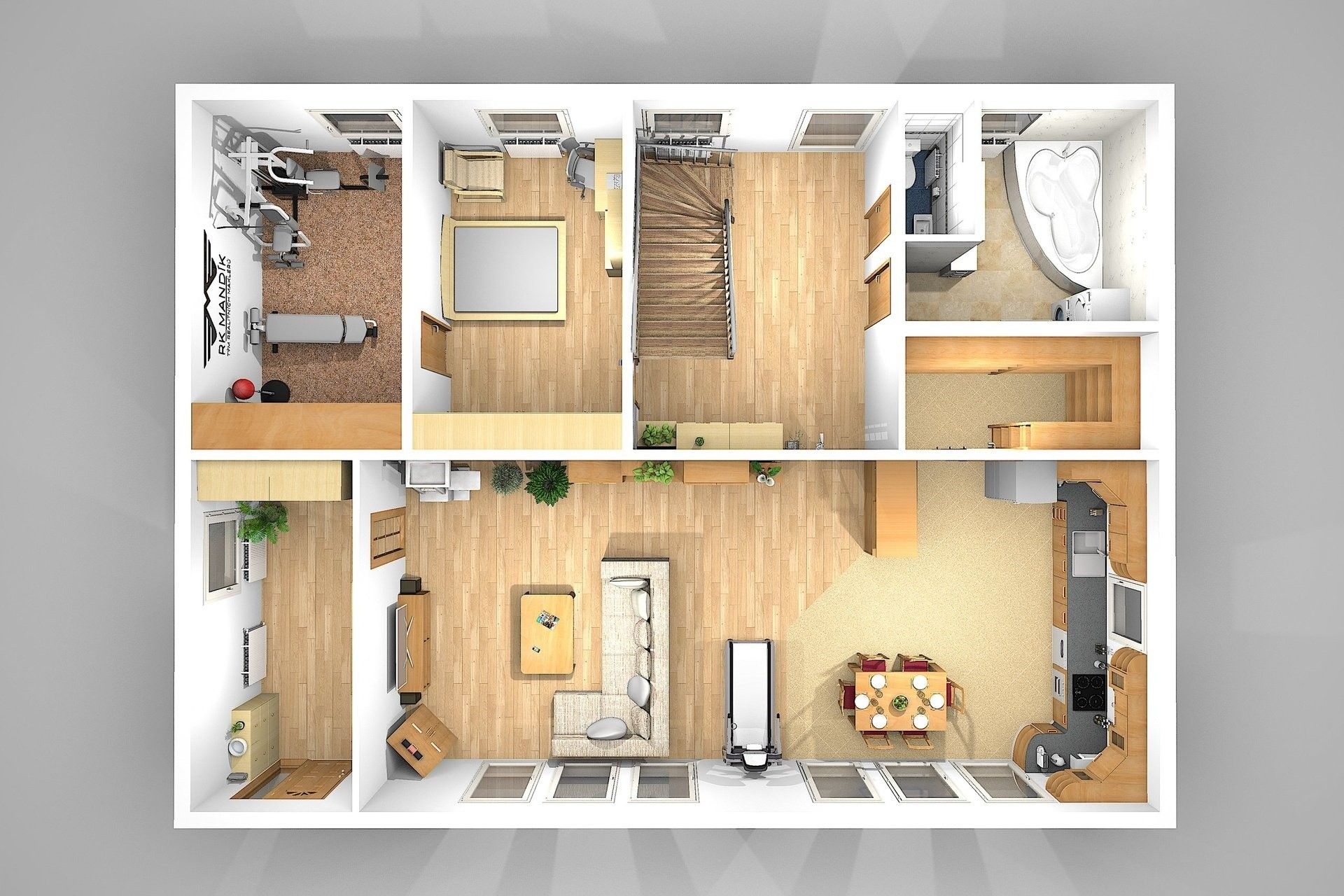 Prodej domu 212 m² - foto 18
