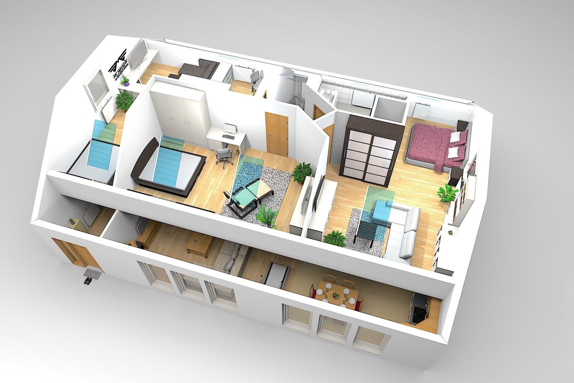 Prodej domu 212 m² - foto 20
