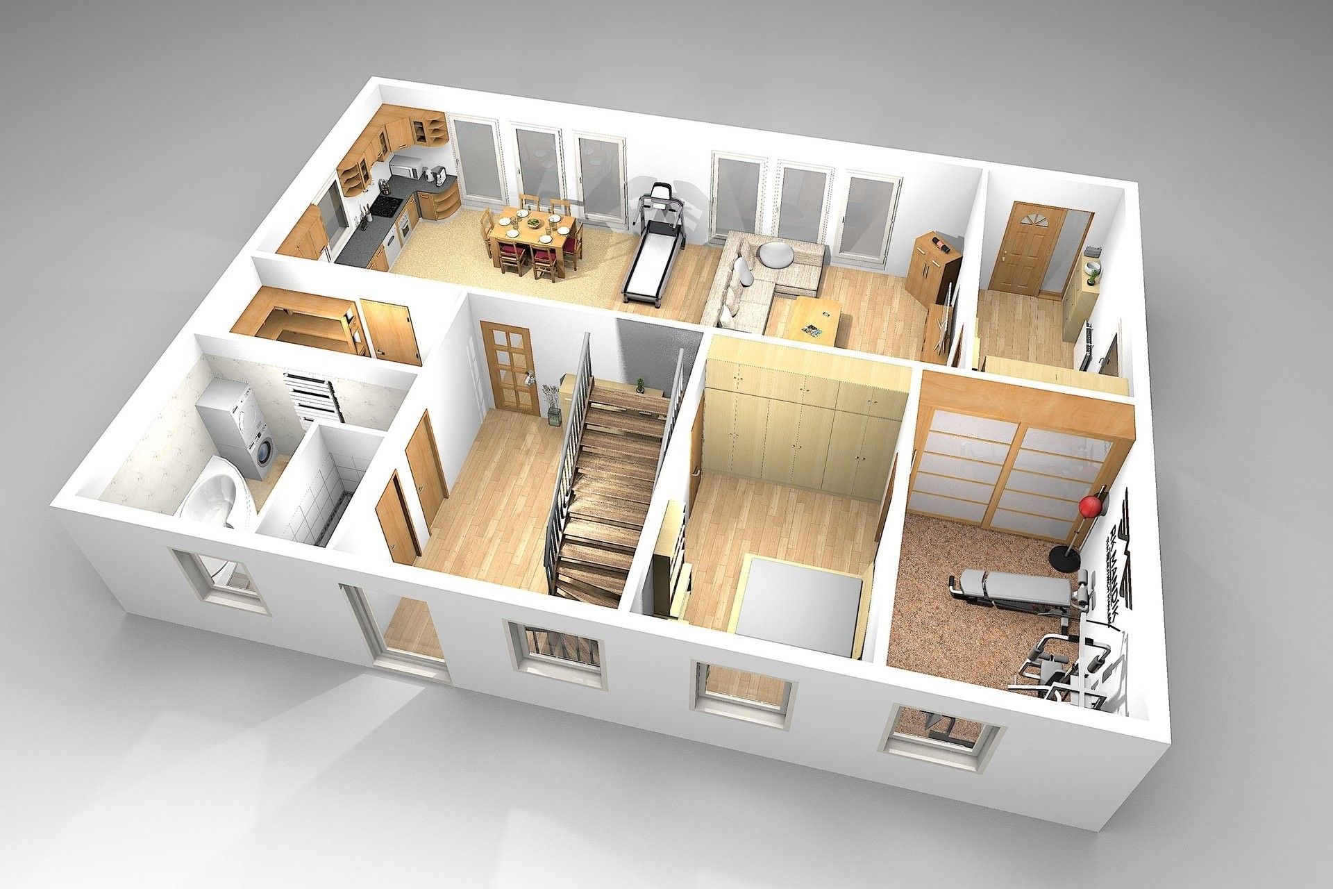 Prodej domu 212 m² - foto 19