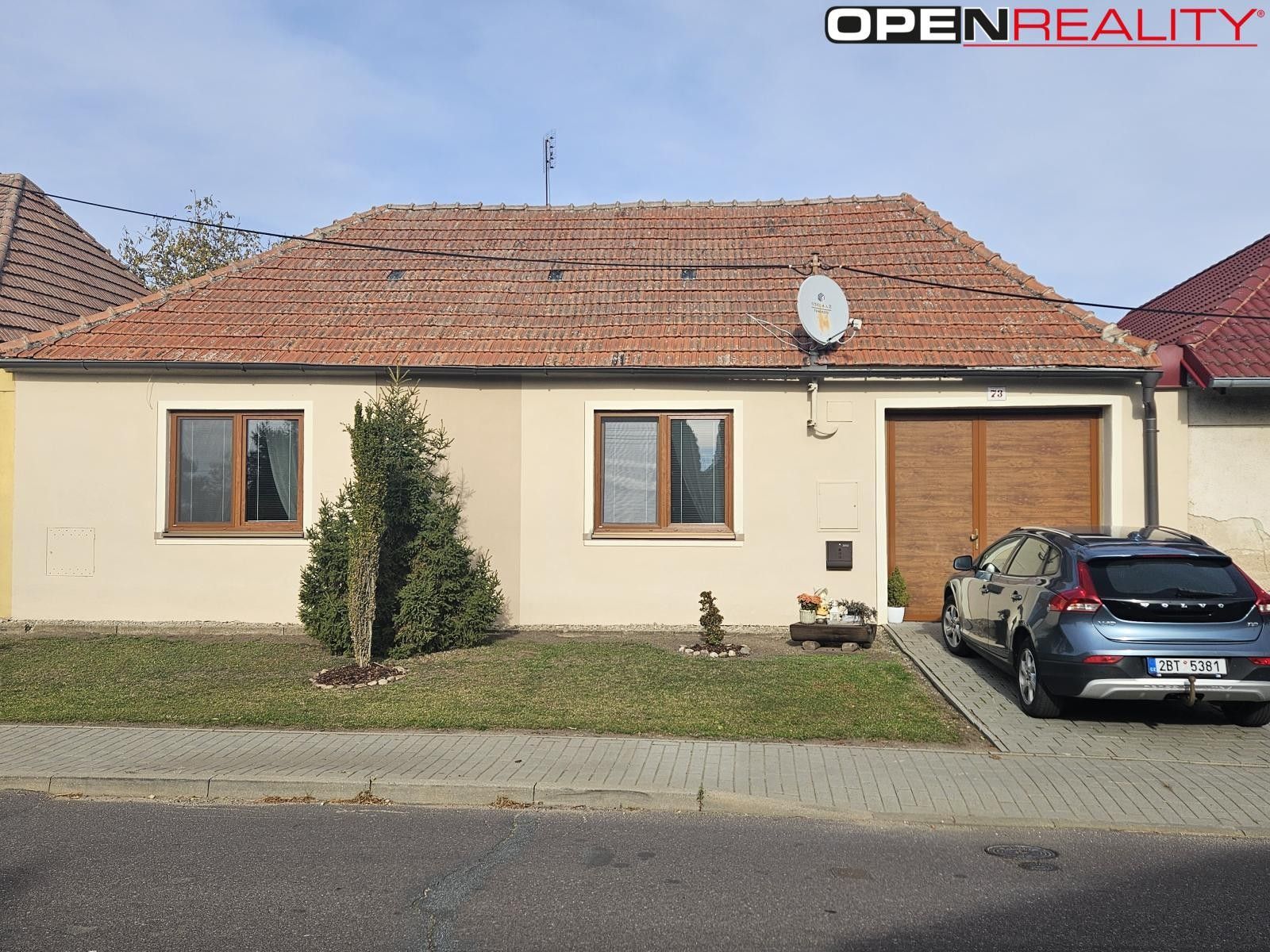 Prodej domu 220 m² - foto 1