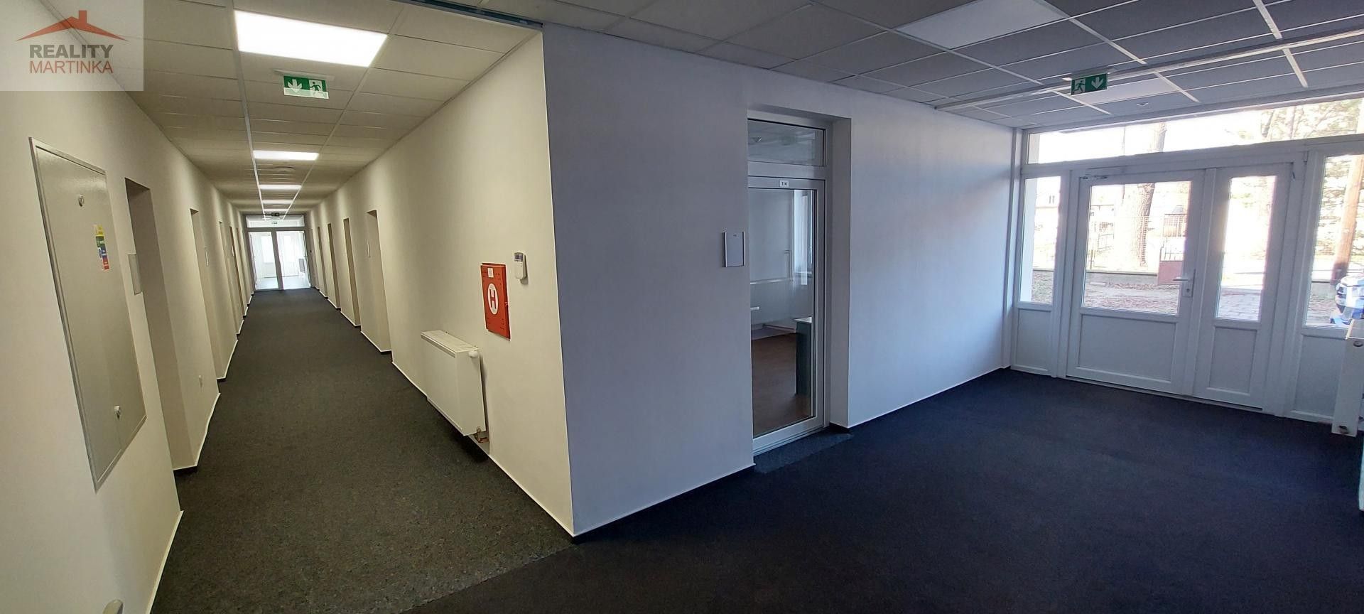 Pronájem komerčního prostoru 15 m² - foto 3