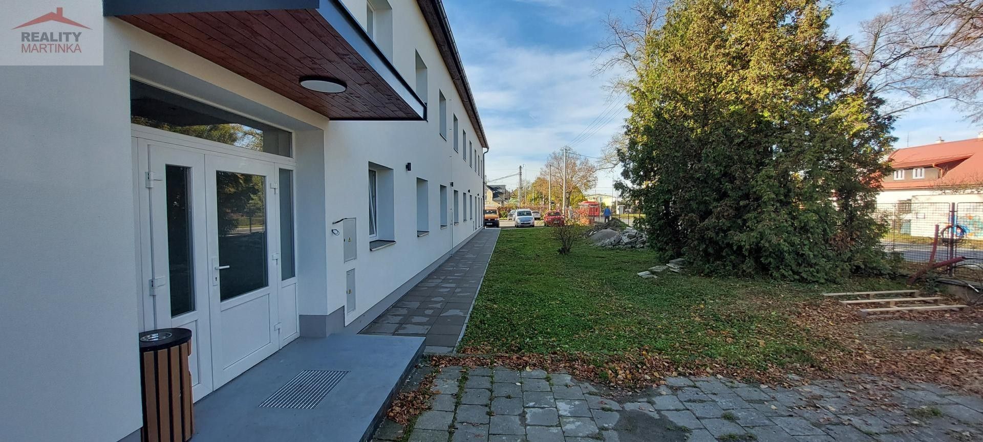 Pronájem komerčního prostoru 15 m² - foto 2