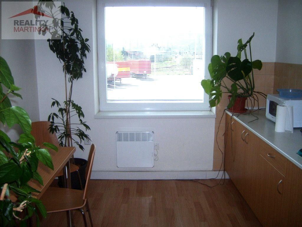 Pronájem komerčního prostoru 15 m² - foto 7