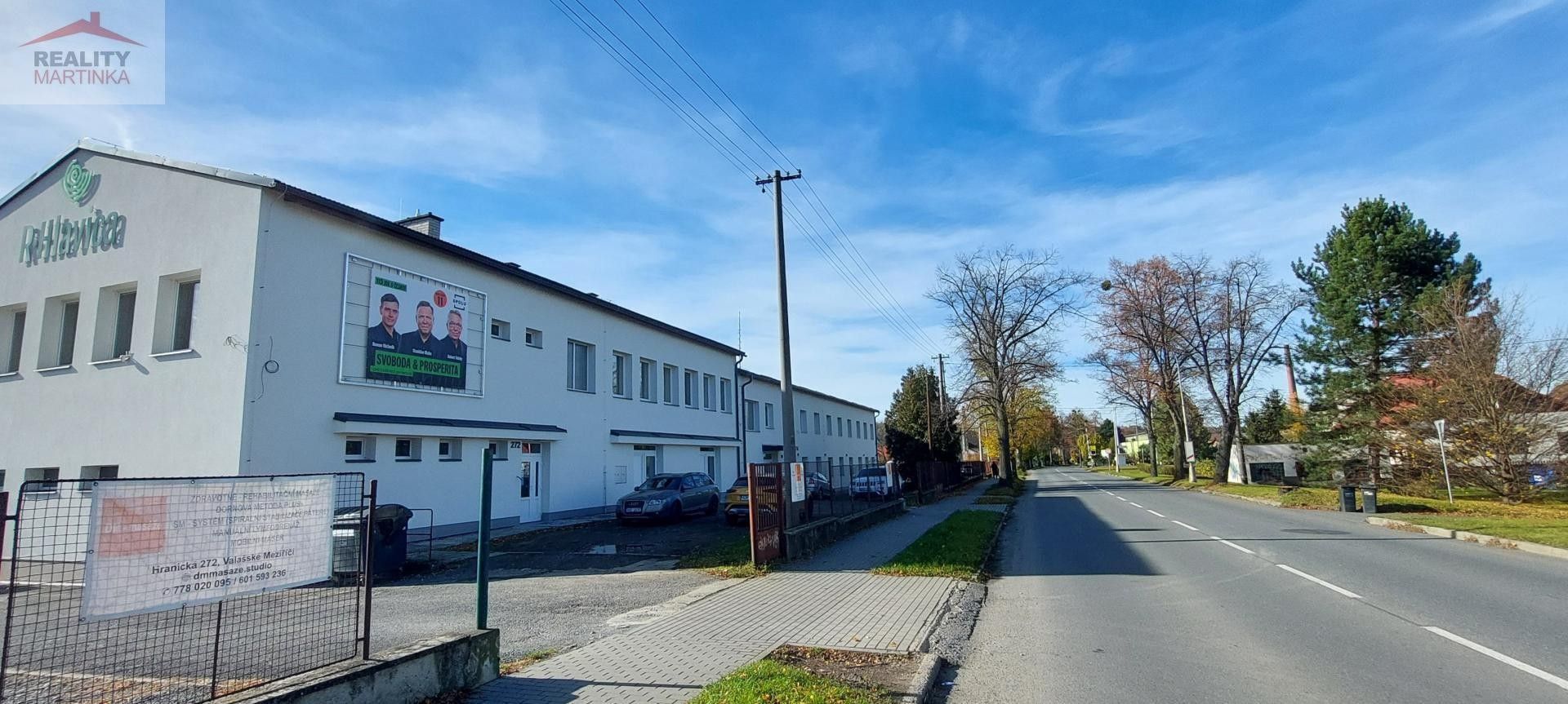 Pronájem komerčního prostoru 15 m² - foto 8