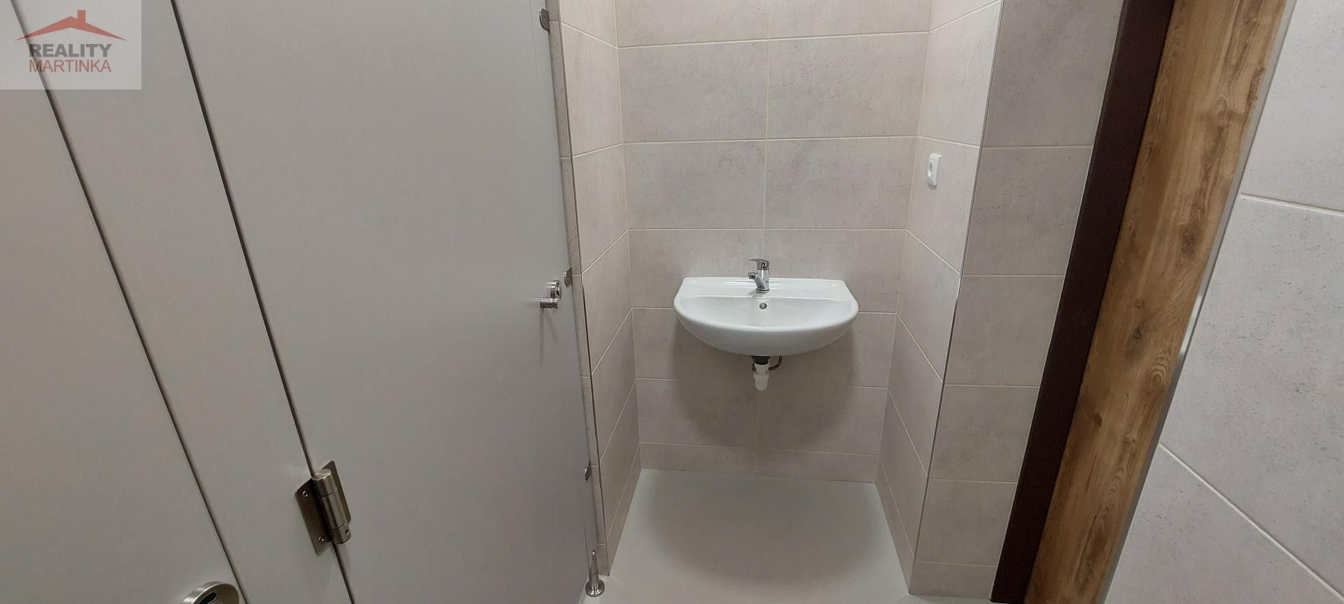 Pronájem komerčního prostoru 15 m² - foto 15