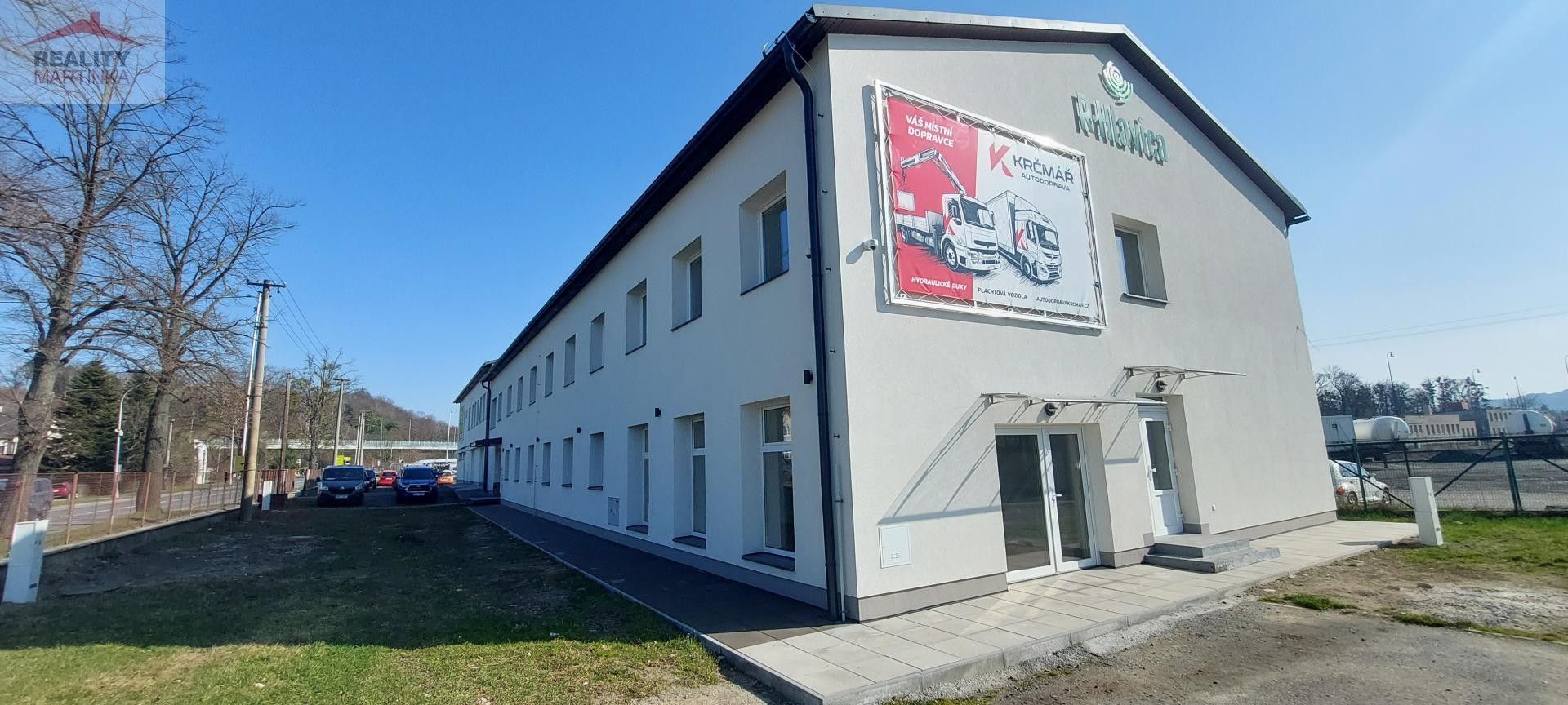 Pronájem komerčního prostoru 15 m² - foto 14