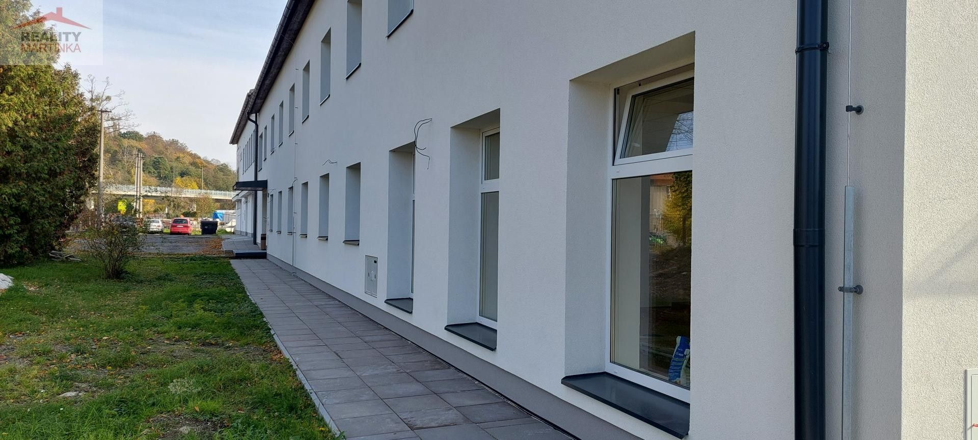 Pronájem komerčního prostoru 15 m² - foto 11
