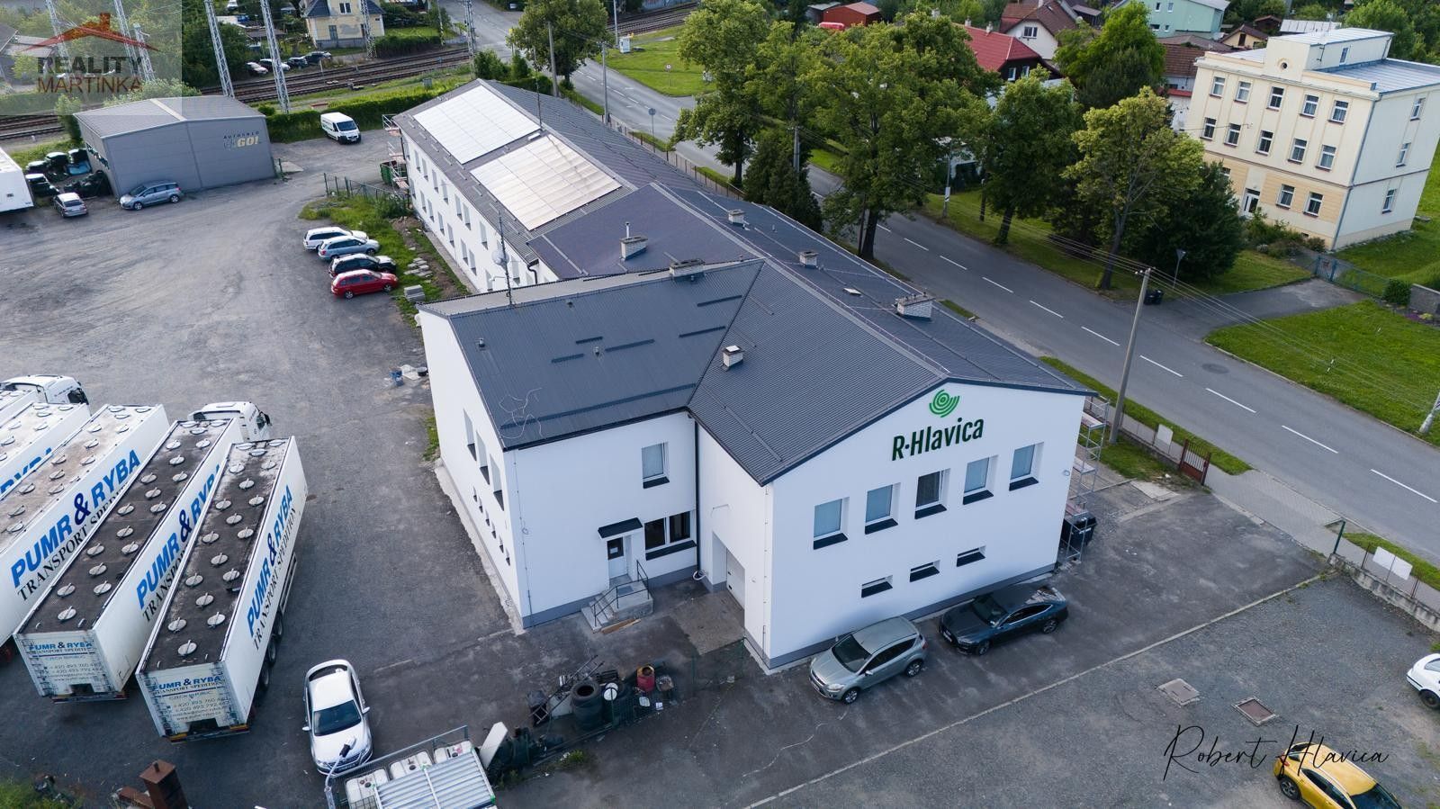 Pronájem komerčního prostoru 15 m² - foto 16