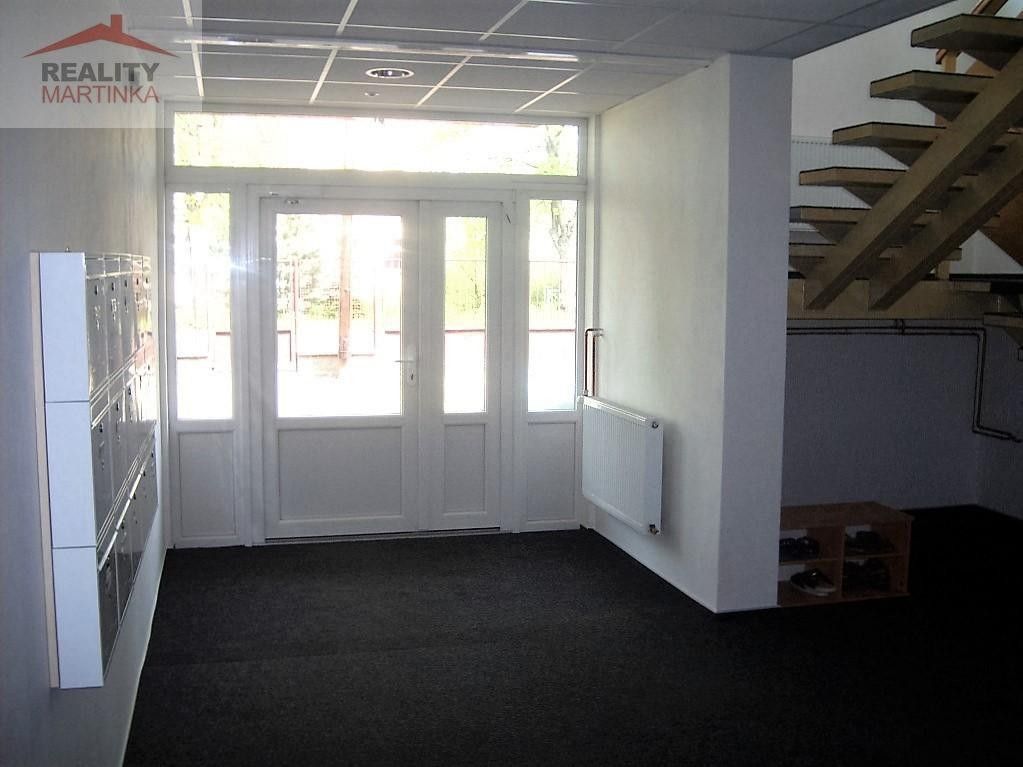 Pronájem komerčního prostoru 15 m² - foto 20