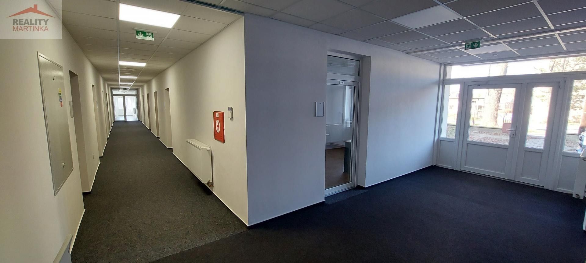 Pronájem komerčního prostoru 15 m² - foto 22
