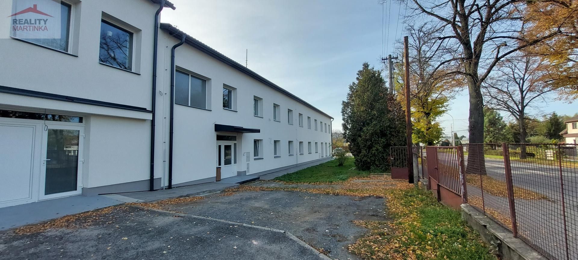 Pronájem komerčního prostoru 15 m² - foto 17