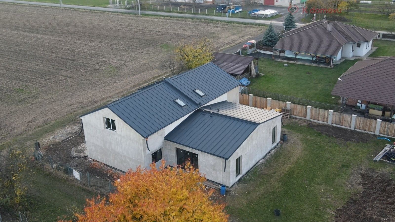 Prodej domu 143 m² - foto 1