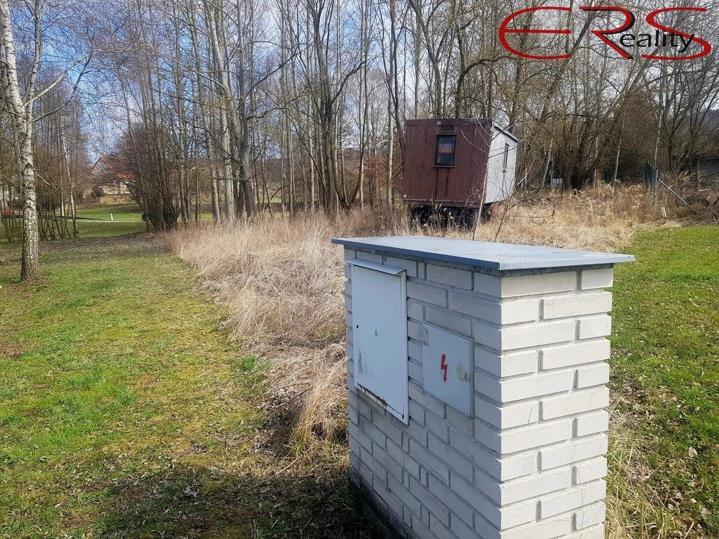 Prodej pozemku 945 m² - foto 2
